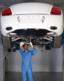 Auto Repair Ottawa